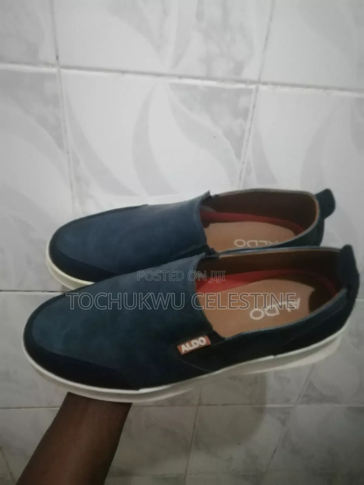 Aldo Canvas