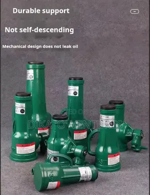 Screw Jack Mechanical Adjustable