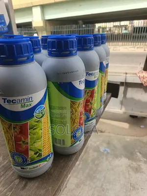 Tecamin Max