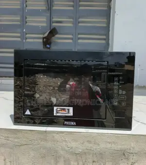Original Phiima Built-in Automatic Smart Microwave Soft Touch Control