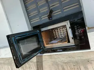 Original Phiima Built-in Automatic Smart Microwave Soft Touch Control