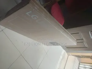 Bluetooth Lg 50inch Smart Android Tv