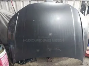 Bonnet Audi Q5 2018 Brand New One
