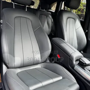 Mercedes-Benz GLA 250 2023 White
