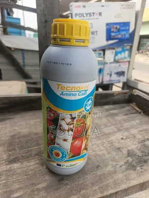 Tecnokel Amino Cab