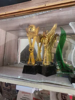 Best Trophy Plague Ffg2