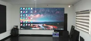 Professional Led Screen Signage for Mall in Ajah