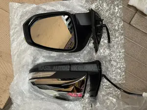 Side Mirror Hilux 2015-2024