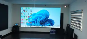Durable Led Screen Rental for Community Event in Ejigbo