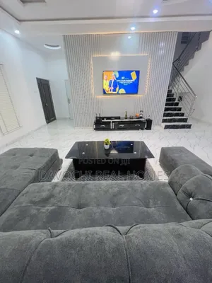 4bdrm Duplex in Ikota, Lekki for sale