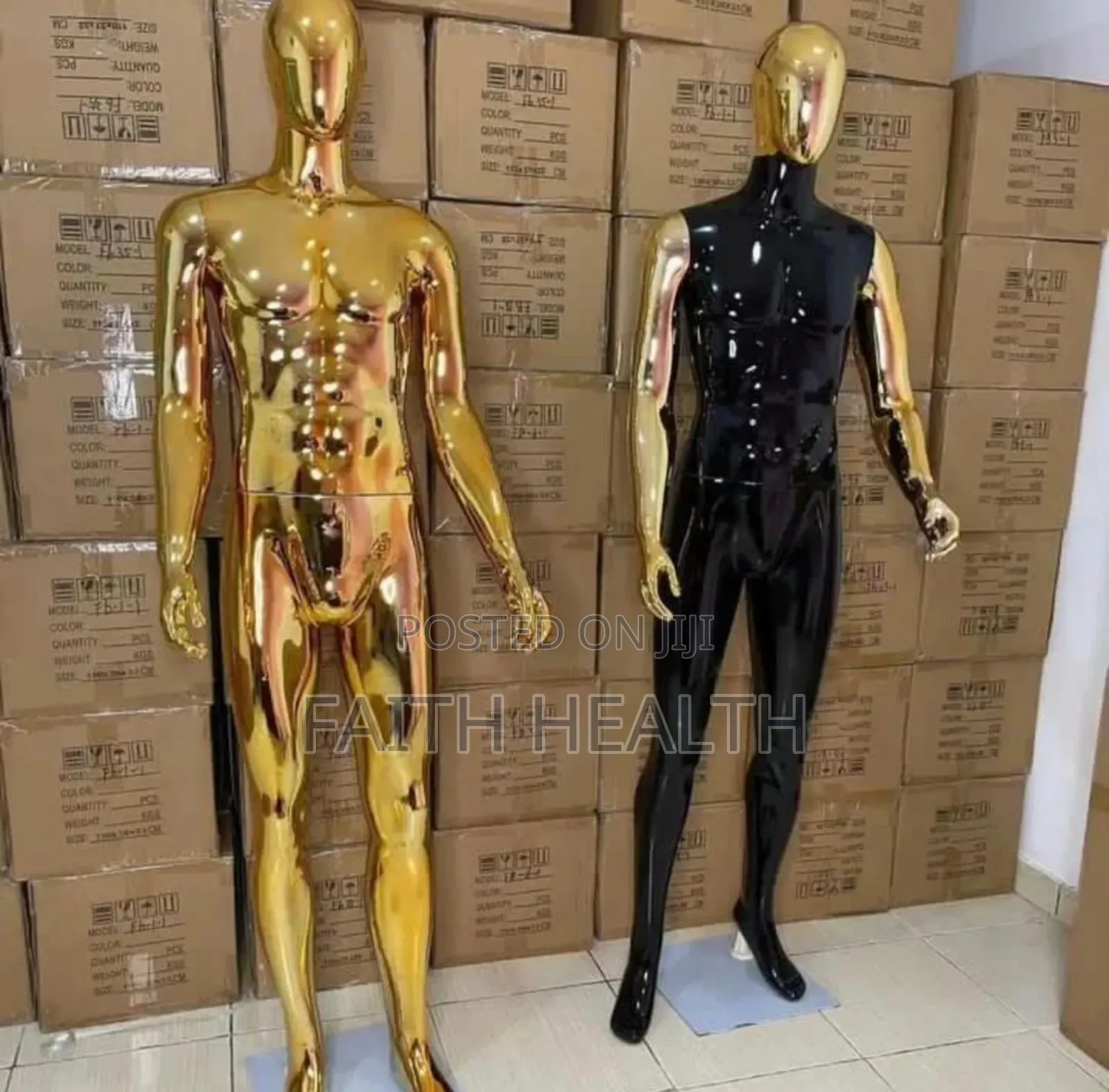 Quality Mannequin