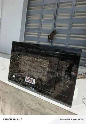 Original Phiima Built-in Automatic Smart Microwave Soft Touch Control