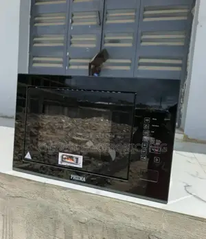 Original Phiima Built-in 25l Mirror Face Smart Digital Microwave