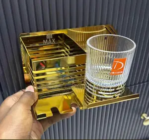 Luxury Cup Holder