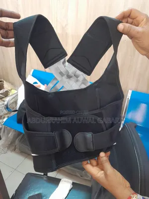 Posture Corrector Support Belt