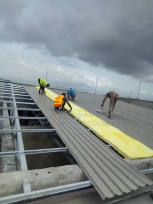 Sound Proof Roofing