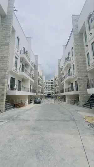 4bdrm Duplex in Lugard Avenue, Ikoyi for sale