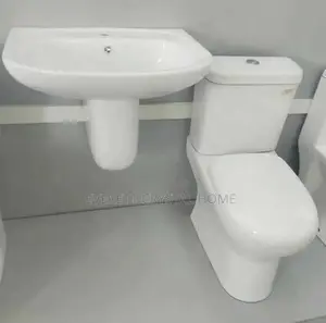 England Water Closet