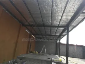 Insulation Roofing