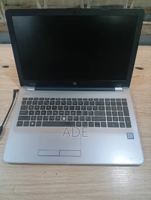 Laptop HP 250 G6 8GB Intel Core I5 SSD 256GB
