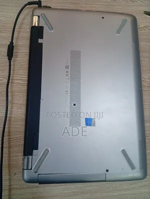 Laptop HP 250 G6 8GB Intel Core I5 SSD 256GB