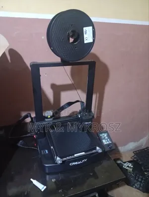 3d Filaments