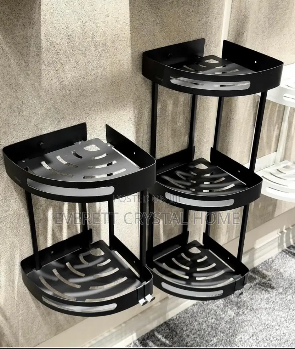 Angle Shelf