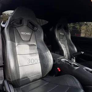 Ford Mustang GT 2023 Gray