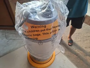 Wet and Dry Vacuum Cleaner