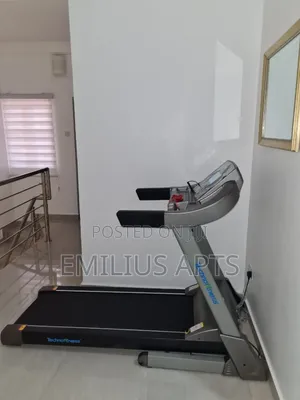 Furnished 4bdrm Townhouse / Terrace in Lekki Phase 1 for rent