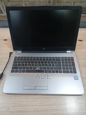 Laptop HP 250 G6 8GB Intel Core I5 HDD 500GB