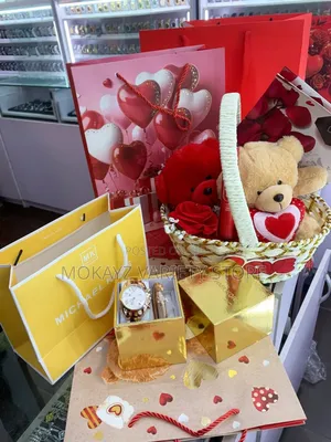 Michael Korrs Watch Set(Valentine Package )
