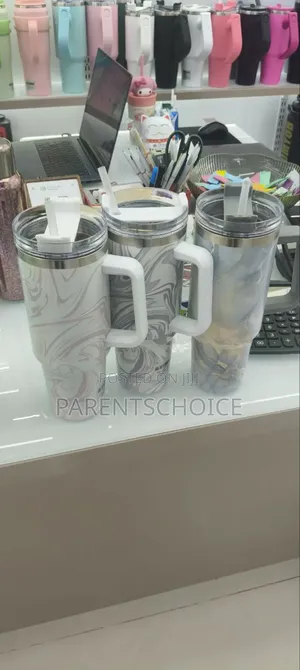 40 Oz. Insulated Tumbler Cup
