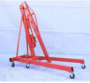 Workshop Crane 3ton