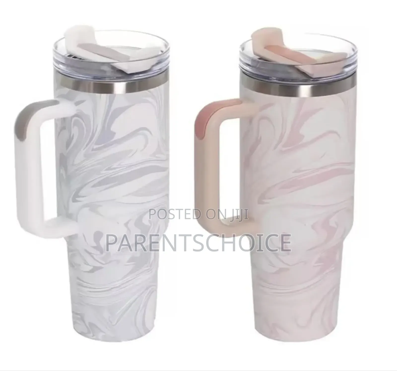 40 Oz. Insulated Tumbler Cup