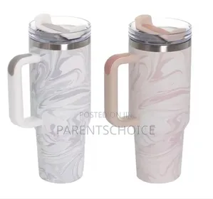 40 Oz. Insulated Tumbler Cup
