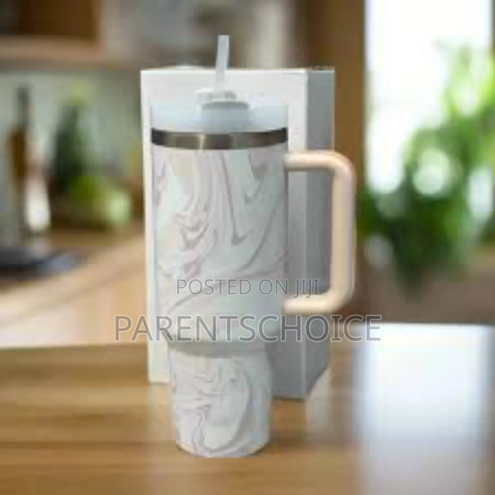 40 Oz. Insulated Tumbler Cup