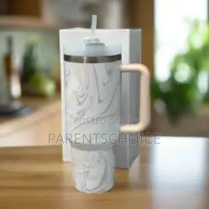 40 Oz. Insulated Tumbler Cup