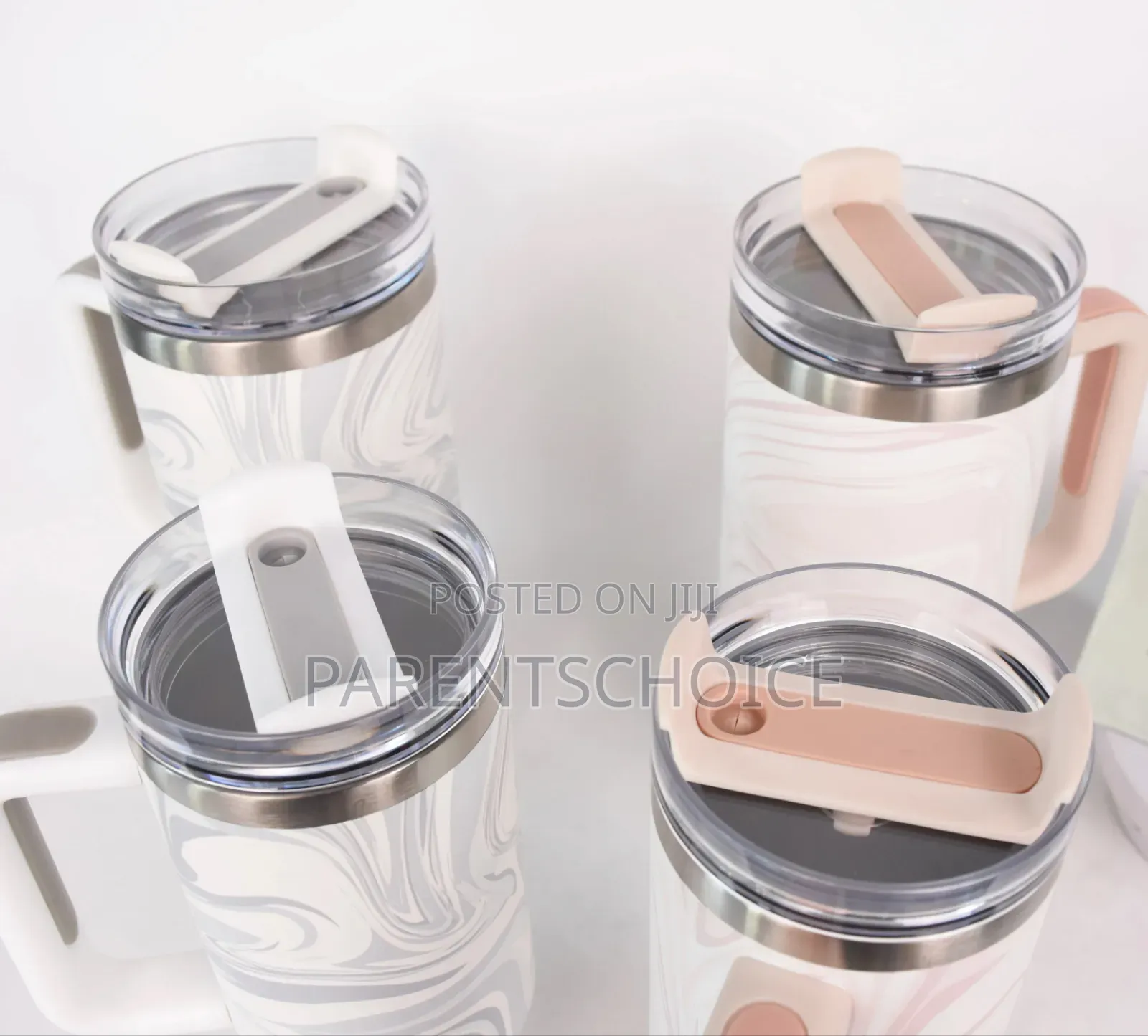 40 Oz. Insulated Tumbler Cup