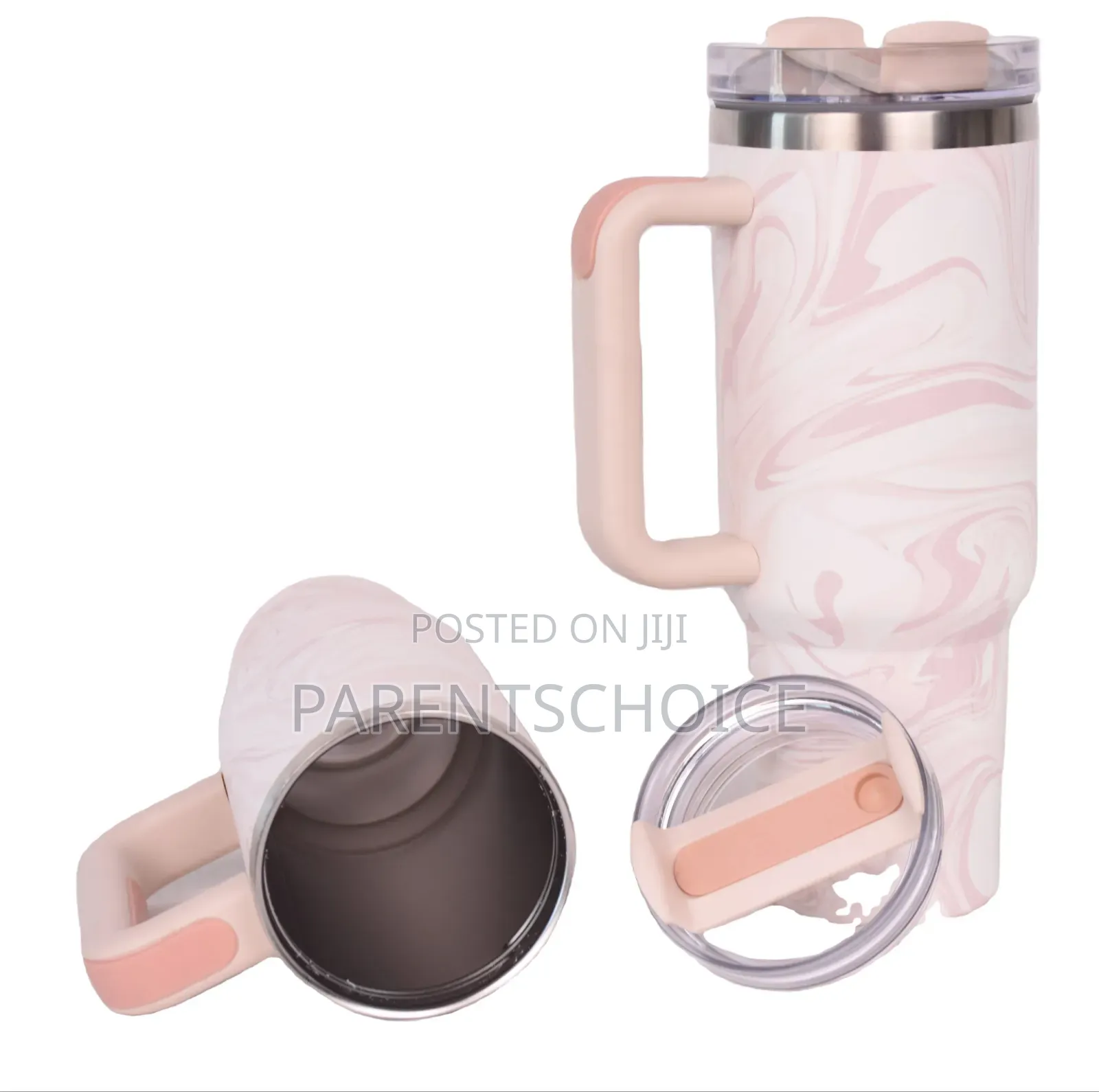 40 Oz. Insulated Tumbler Cup