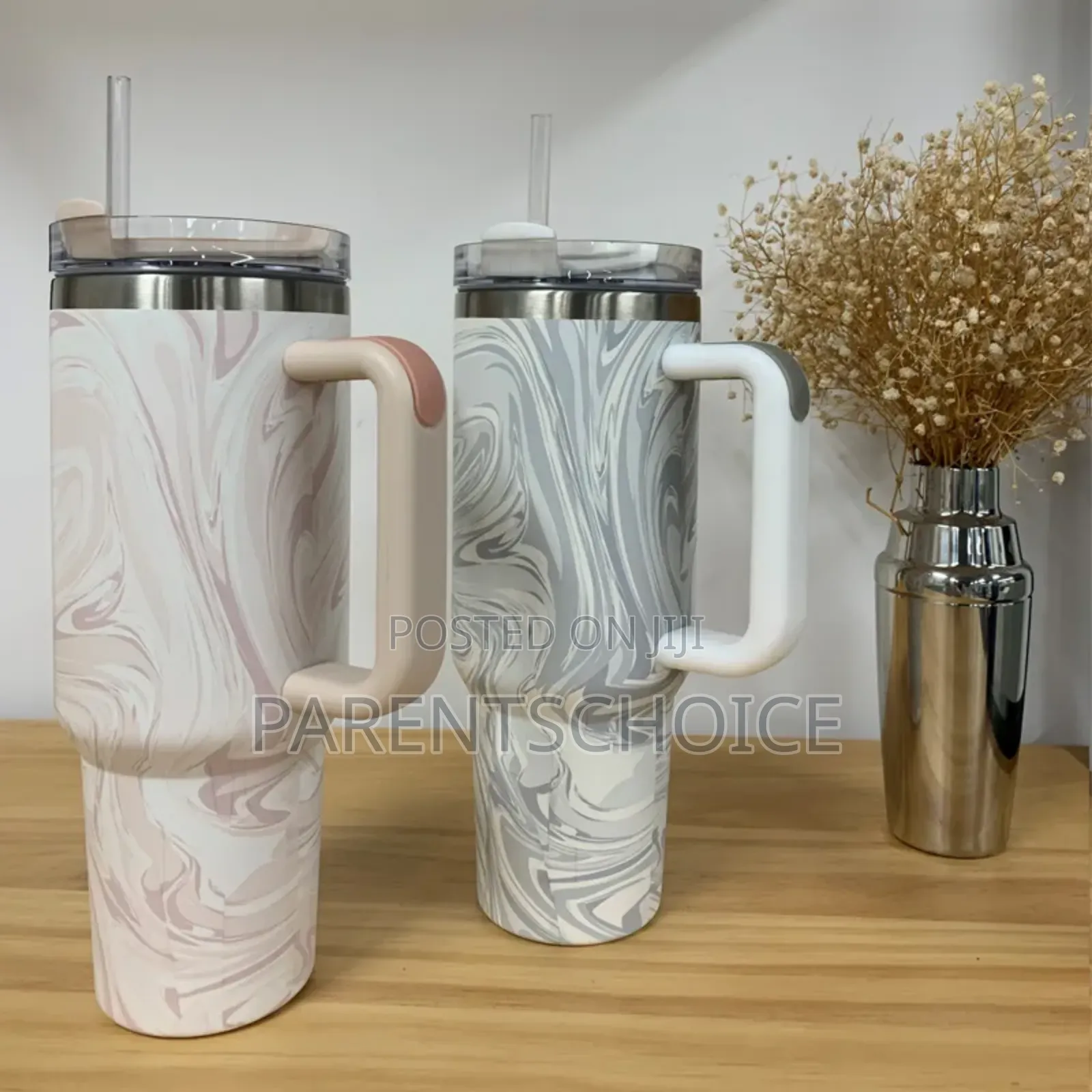 40 Oz. Insulated Tumbler Cup