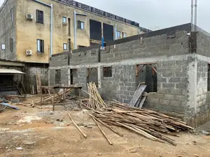 4bdrm Penthouse in Jahi for sale