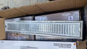 Floor Drain