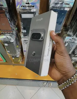 New Google Pixel 10 Pro XL 256 GB