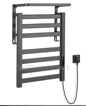 Electric Towel Hanger
