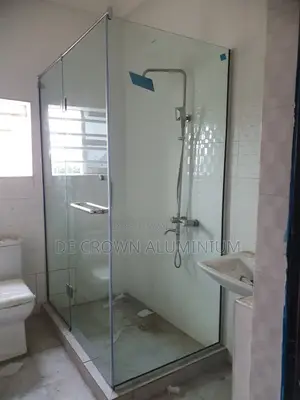 Bathroom Partition Door