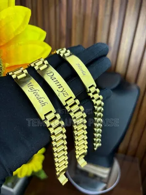 Stylish Fashion Chain For Men Women