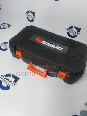 Portable Power Cleaner Pressure Washer
