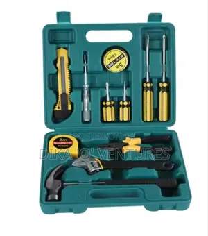 Tools Set Electric Drill Angle Grinder Electric Woodworking