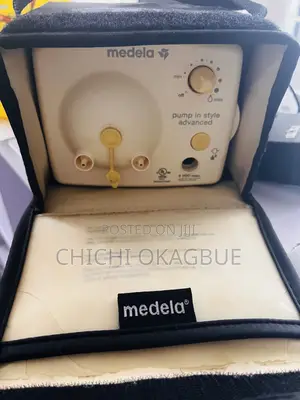 Breast Pump